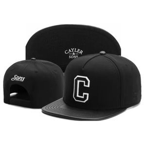 Cayler & Sons SnapBack